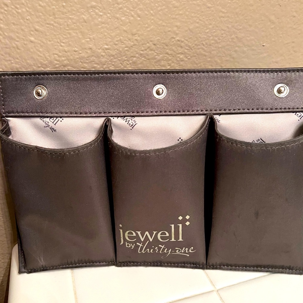 Jewell by Thirty-One Purse Insert